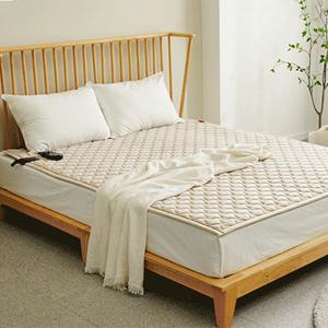 EMF 워셔블 카본 탄소매트 슈퍼싱글 올뉴 블랙에디션