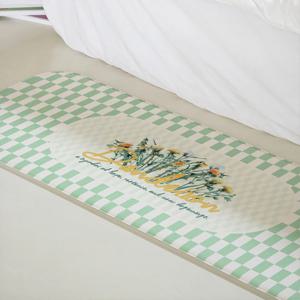 단델리온 주방쿠션매트 싱크대 방수 다용도 PVC 쿠션 3size