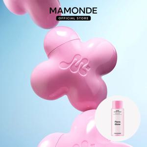 플로라글로우 로즈 틴티드 선세럼 35ml