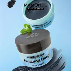 어메이징딥 민트차콜릿 클렌징밤 90ml