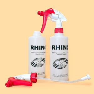 라이노 휴대용 분무기 500ml/소형 스프레이 살균 청소용 가정용 화분 관리