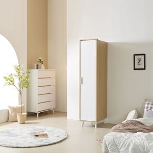 비키(다리형) LPM(EO)420 옷장 or 이불장 or 선반장  댐퍼경첩 -거울선택