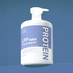 LPP 단백질 트리트먼트 플러스 1000ml, 클린솝