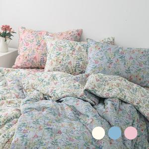 고밀도 텐셀모달100% 부드러운 국내산 베개커버(S)40x60/(L)50x70
