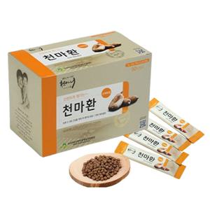 천마환 무주 천마니 스틱