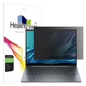 HP 엘리트 드래곤플라이G4 논터치 프라이버시 저반사