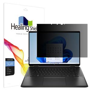 HP 스펙터 X360 16-f2015TX 프라이버시 사생활 액정