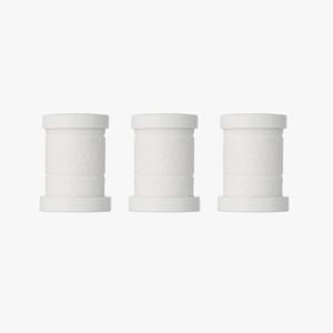 교체필터 퓨어썸 메탈릭 전용 리필 프로 퓨어필터 (주방용 거위목&코브라 타입)