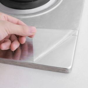 가스레인지 오염 방지 시트