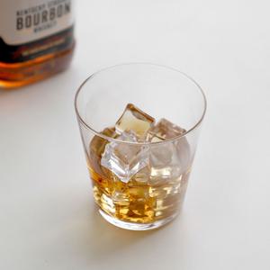 도요사사키 일자 글라스 340ml 맥주잔 하이볼잔 위스키잔 유리컵