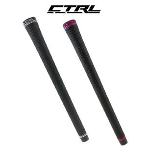 컨트롤 360 그립 여성용 골프그립 CTRL 360 GRIP 블랙 핑크