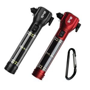 BNS 만능가이버 11in1 다기능 멀티툴 망치 렌턴 후레쉬 안전용품