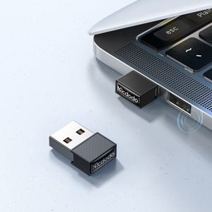 블루투스 5.1 미니 USB 동글 / 데스크탑 PC 마우스 키보드 무선이어폰 스피커 연결