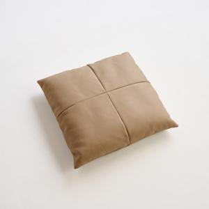 그란디오소 프리모 가죽 소파 쿠션