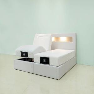 아르모아 트윈 모션베드