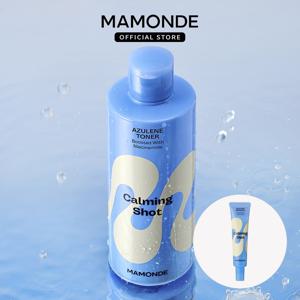 카밍 샷 아줄렌 토너 300ml