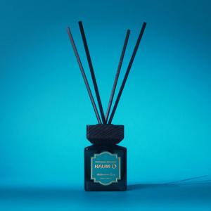 메디터래니언 크루즈 퍼퓸드 디퓨저 145ml + 하드케이스 + 디퓨저 스틱