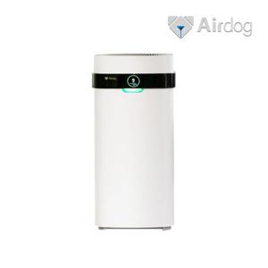 필터 교체가 필요없는 워셔블 살균 공기청정기 X5s Pro /최대 59제곱미터
