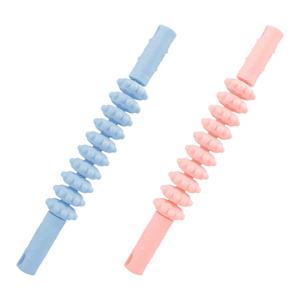 종아리 마사지 롤러 스틱 마사지봉 다리 허벅지 맛사지기