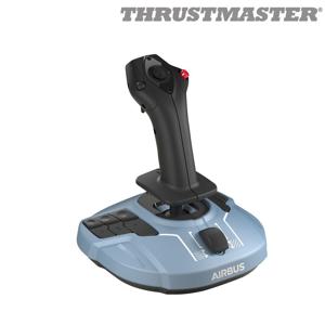 트러스트마스터 TCA SIDESTICK AIRBUS EDITION (PC지원)