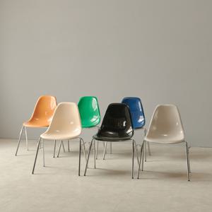 닐슨 체어 미드센츄리모던 디자인 식탁 카페의자