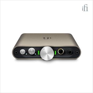 HIP DAC 3 DAC 헤드폰 앰프