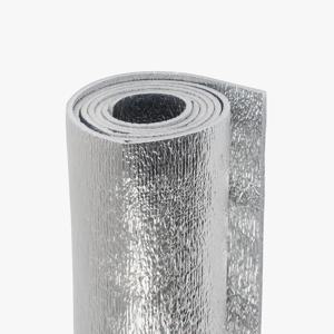 열반사 단열재 은박 5Tx45M 10Tx25M 냉방 난방 단열 보온재 단면 접착