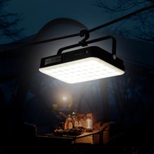 LED 대용량 20000mAh 캠핑 랜턴 (중) LZL-M10