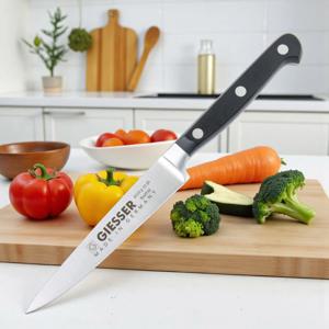 독일 8310p 12 dh 페어링 나이프 120mm 과도