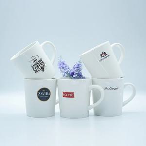 고원 VIPS 머그컵 에빠니 350ml 도자기 머그잔