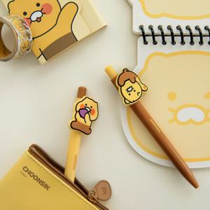 카카오프렌즈 춘식이 볼펜