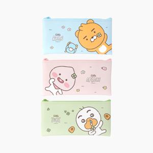 카카오프렌즈 일자필통