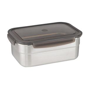 인콕 스텐 밀폐용기 스텐콕 직사각6호 1700ml