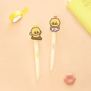 카카오프렌즈 춘식이 패치 샤프