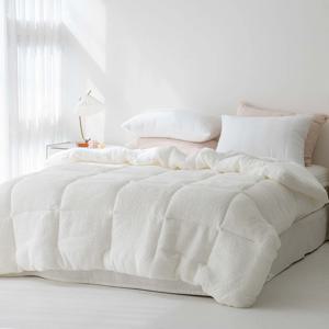 모달와플 사계절 차렵이불 (SS/Q)