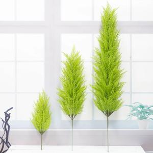 조화나무 율마조화 골드크레스트 윌마 대 100cm 인조 조화장식