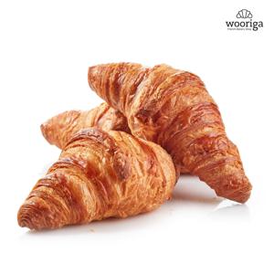 프랑스 크로아상 40g*15개 냉동생지