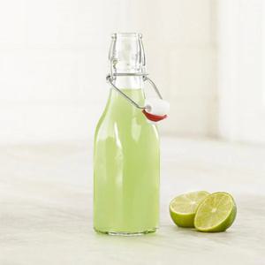 스윙 보틀 250ml 1p 더치커피 시럽 오일병 카페