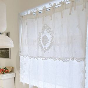 플로라 바스켓 린넨 발란스 150x70cm