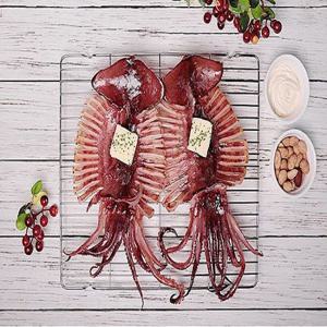 쫄깃한 반건조오징어 450g*5마리