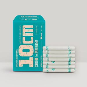 10cm 프리미엄 와이드형 배변패드,중형,54매입