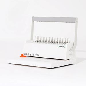 플라스틱링 제본기 ProBind RS-5250 소형 바인더