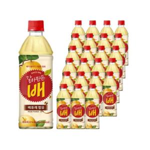 갈아만든배 500ml x 6개입