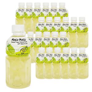 모구모구 샤인머스캣맛 320ml x 24개입
