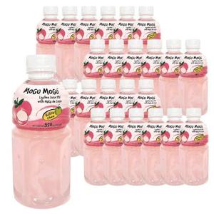 모구모구 리치맛 320ml 48개입(2박스)
