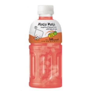 모구모구 320ml x 8종 3개씩 24개 리치 복숭아 요거트 파인 딸기 망고 멜론 블랙