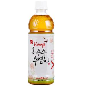 광동 V라인 옥수수수염차 500ml 20개입