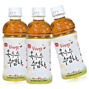 광동 V라인 옥수수수염차 340ml 100개입