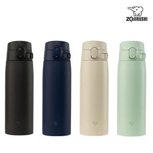 원터치 텀블러 심리스 일체형 텀블러 SM-VB60 보온보냉병 600ml