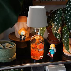 [해외] 나만의 와인조명 만들기 보틀 램프 와인병 무드등